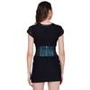 Attitude Corsets - Netis Korset Taille riem - Turquoise Product image